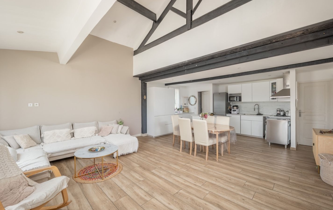 IMMOBILIERE ARTHUR : House | MARSEILLE (13011) | 86 m2 | 349 000 € 