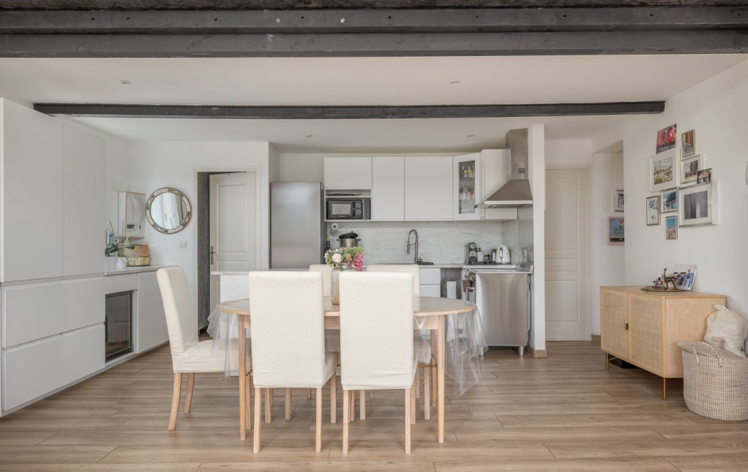 IMMOBILIERE ARTHUR : House | MARSEILLE (13011) | 86 m2 | 349 000 € 