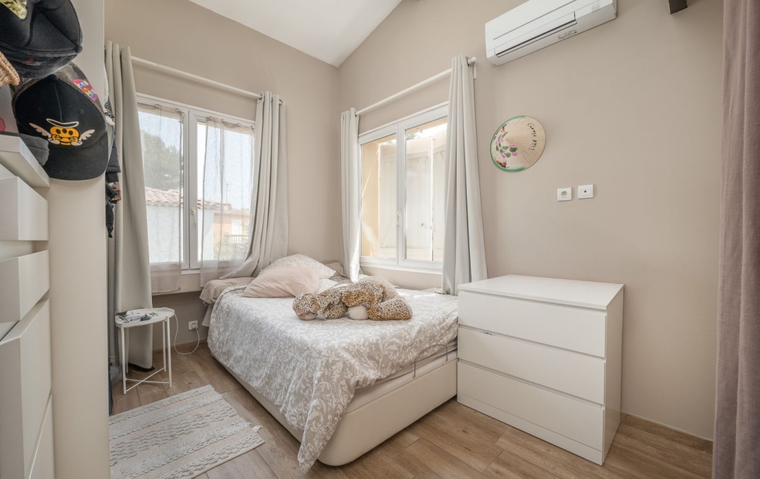 IMMOBILIERE ARTHUR : House | MARSEILLE (13011) | 86 m2 | 349 000 € 