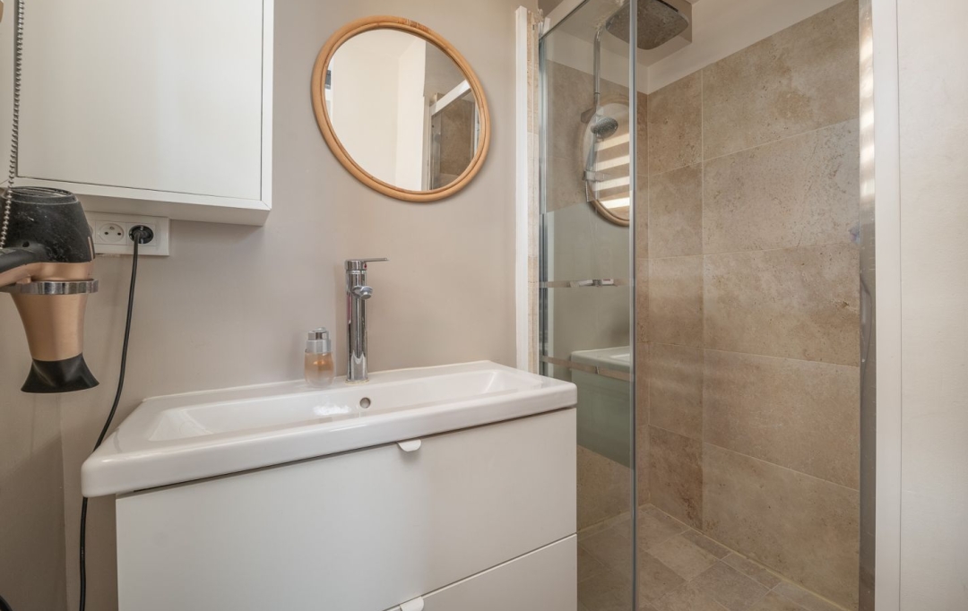 IMMOBILIERE ARTHUR : House | MARSEILLE (13011) | 86 m2 | 349 000 € 