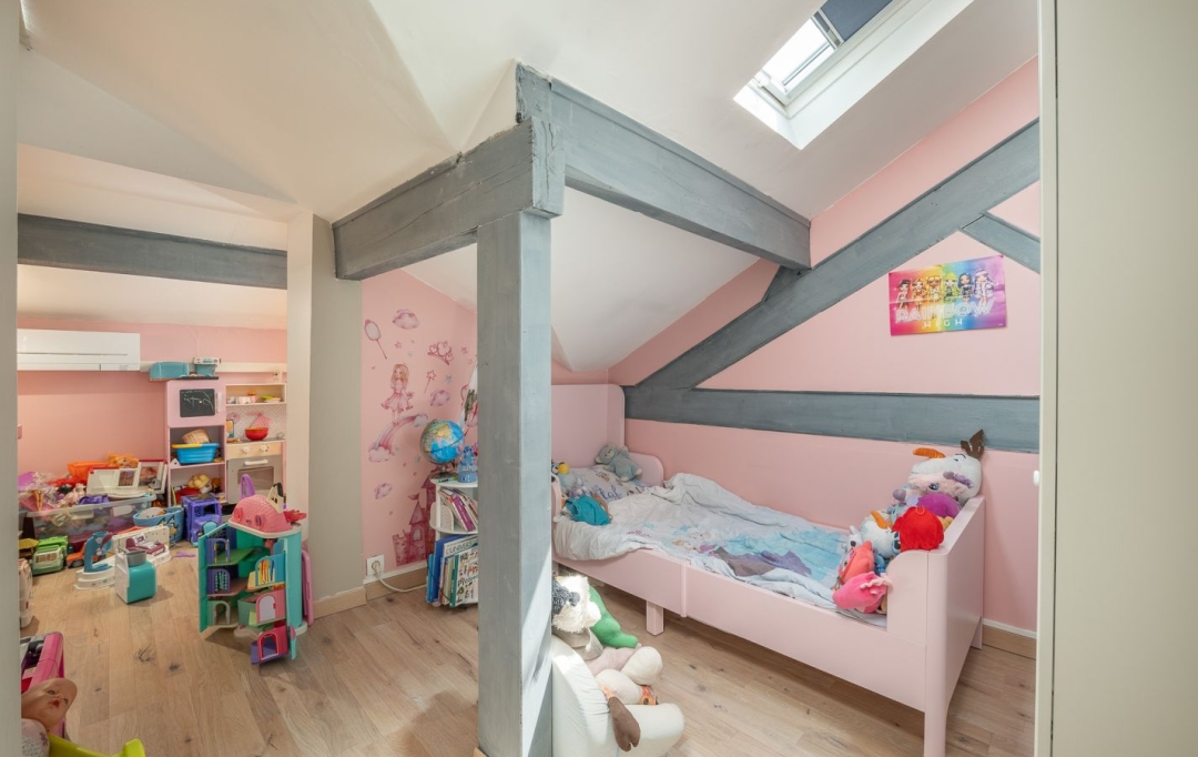 IMMOBILIERE ARTHUR : House | MARSEILLE (13011) | 86 m2 | 349 000 € 