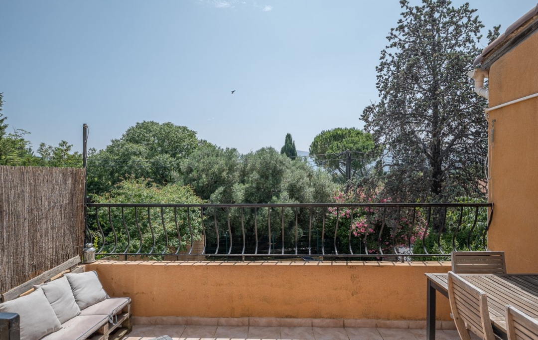 IMMOBILIERE ARTHUR : House | MARSEILLE (13011) | 86 m2 | 349 000 € 