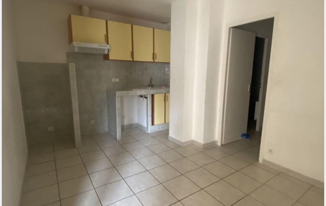 IMMOBILIERE ARTHUR : Appartement | MARSEILLE (13013) | 28 m2 | 94 000 € 