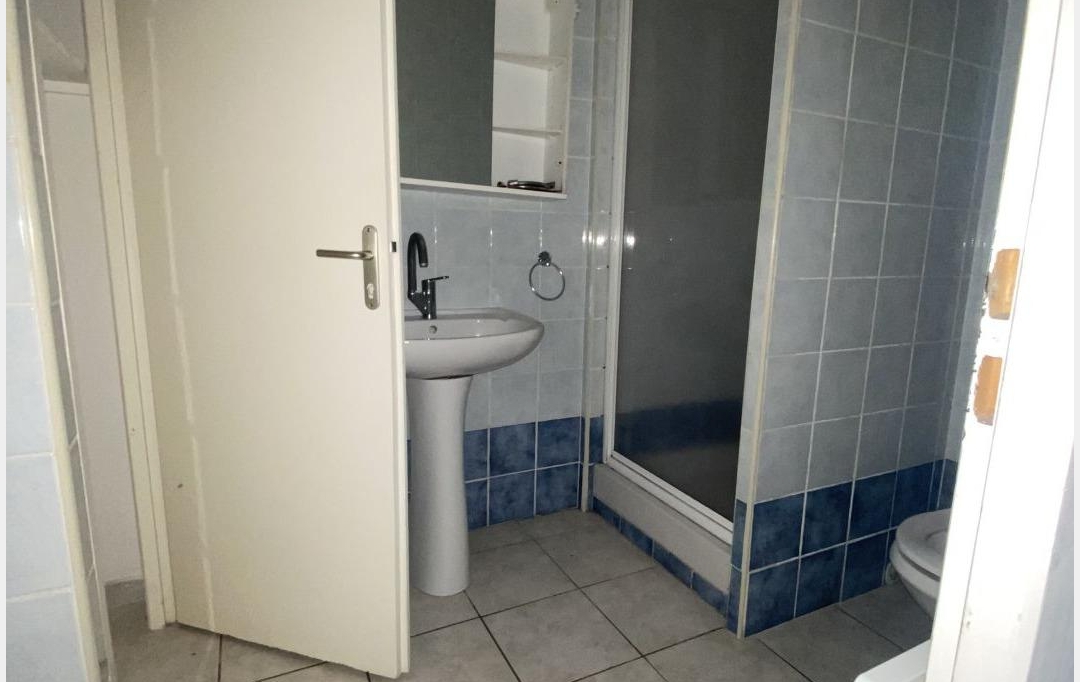IMMOBILIERE ARTHUR : Appartement | MARSEILLE (13013) | 28 m2 | 94 000 € 