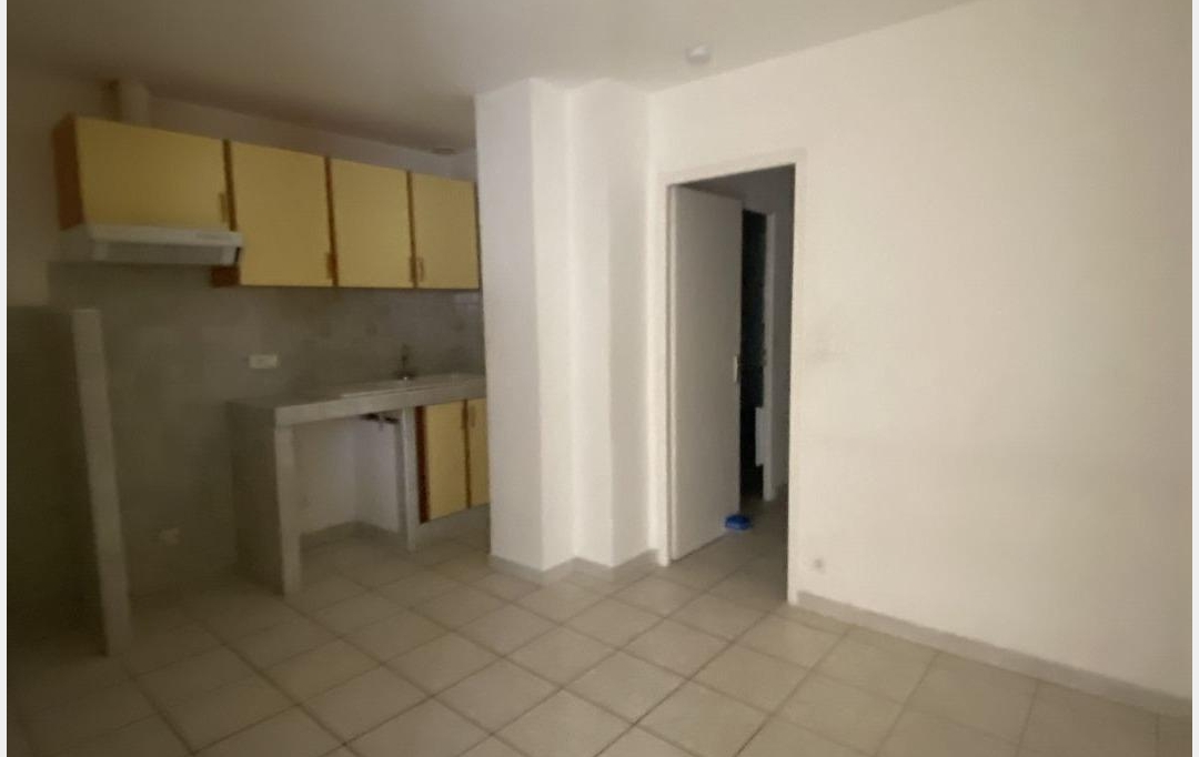 IMMOBILIERE ARTHUR : Appartement | MARSEILLE (13013) | 28 m2 | 94 000 € 