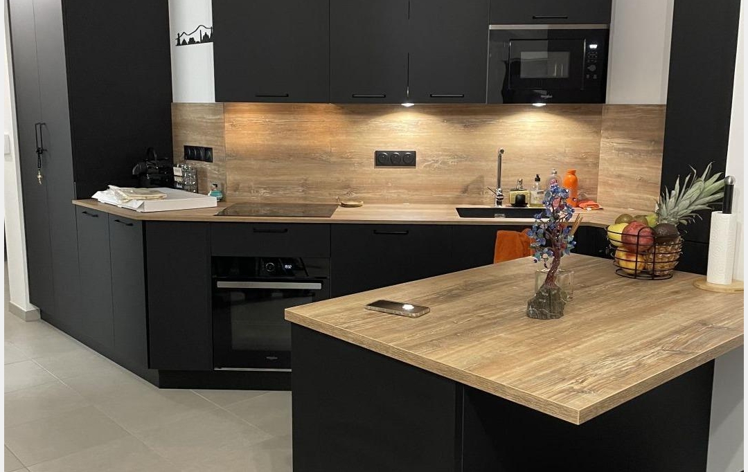 IMMOBILIERE ARTHUR : Appartement | MARSEILLE (13011) | 61 m2 | 345 000 € 