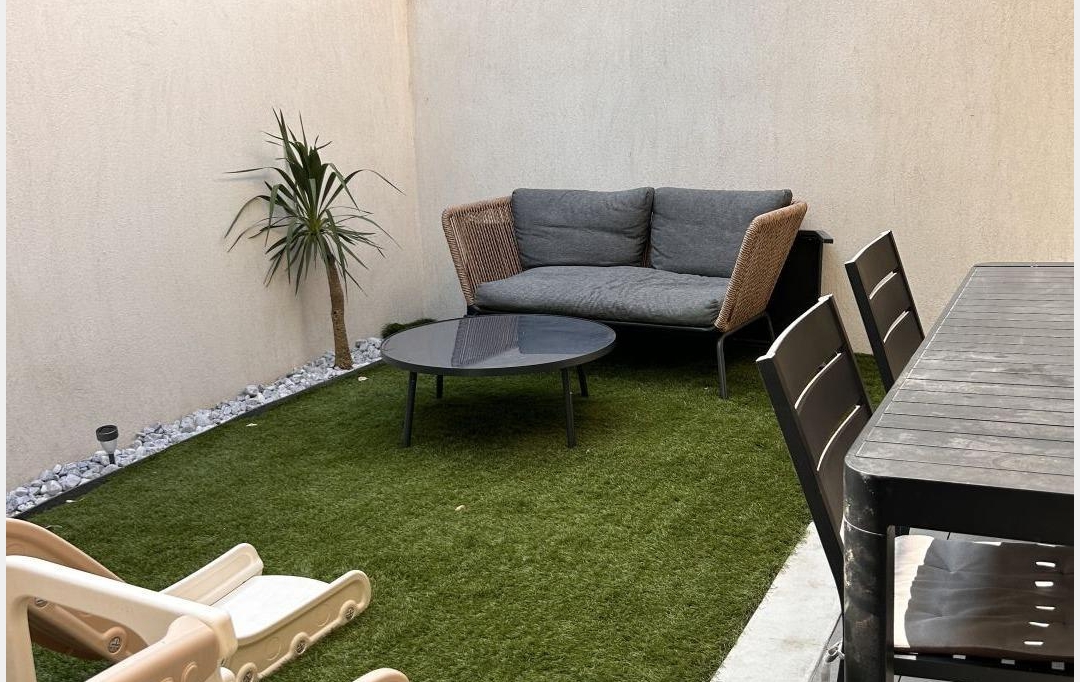 IMMOBILIERE ARTHUR : Appartement | MARSEILLE (13011) | 61 m2 | 345 000 € 
