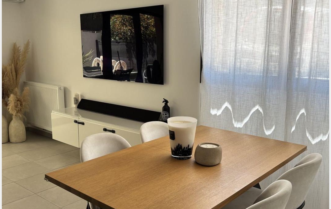 IMMOBILIERE ARTHUR : Appartement | MARSEILLE (13011) | 61 m2 | 345 000 € 