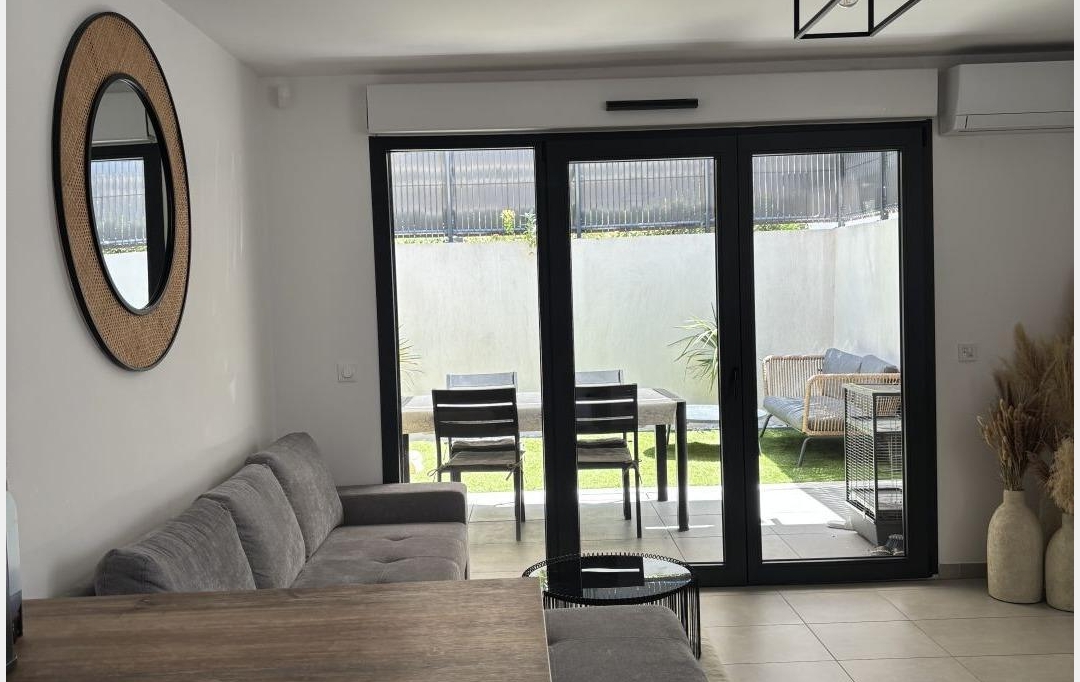 IMMOBILIERE ARTHUR : Appartement | MARSEILLE (13011) | 61 m2 | 345 000 € 