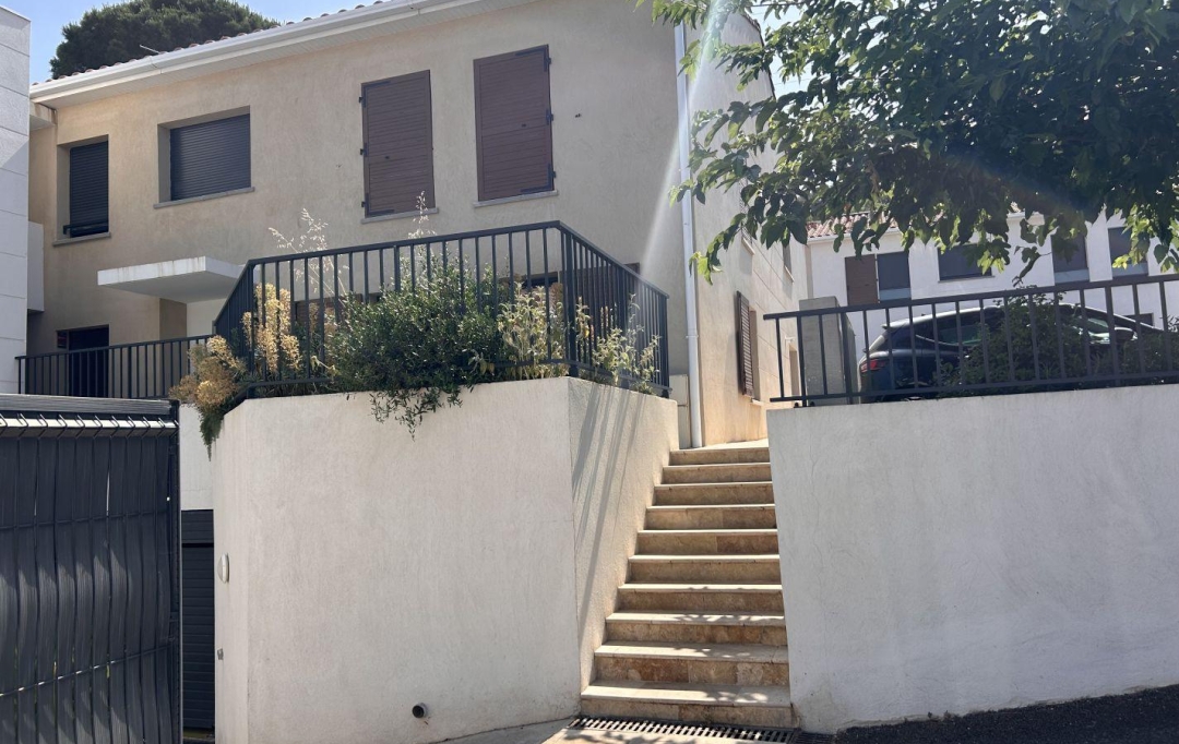 IMMOBILIERE ARTHUR : Appartement | MARSEILLE (13011) | 61 m2 | 345 000 € 