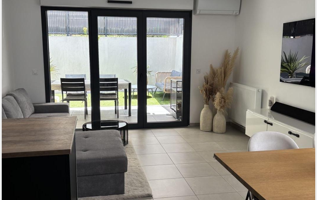 IMMOBILIERE ARTHUR : Appartement | MARSEILLE (13011) | 61 m2 | 345 000 € 