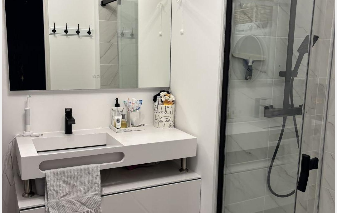 IMMOBILIERE ARTHUR : Appartement | MARSEILLE (13011) | 61 m2 | 345 000 € 