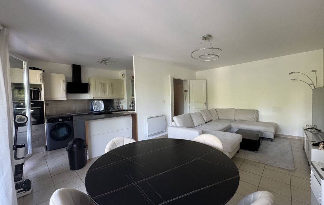 IMMOBILIERE ARTHUR : Appartement | PLAN-DE-CUQUES (13380) | 65 m2 | 179 000 € 
