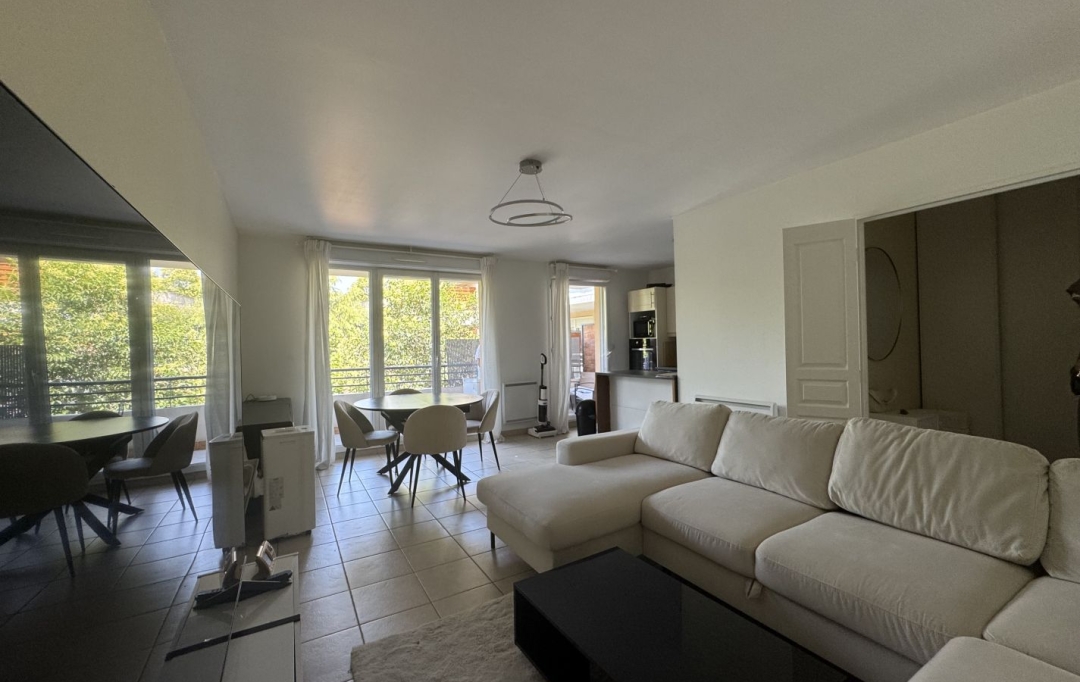 IMMOBILIERE ARTHUR : Appartement | PLAN-DE-CUQUES (13380) | 65 m2 | 179 000 € 