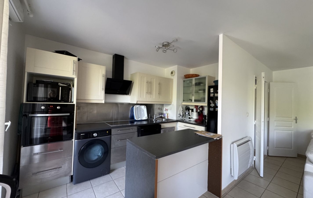 IMMOBILIERE ARTHUR : Appartement | PLAN-DE-CUQUES (13380) | 65 m2 | 179 000 € 