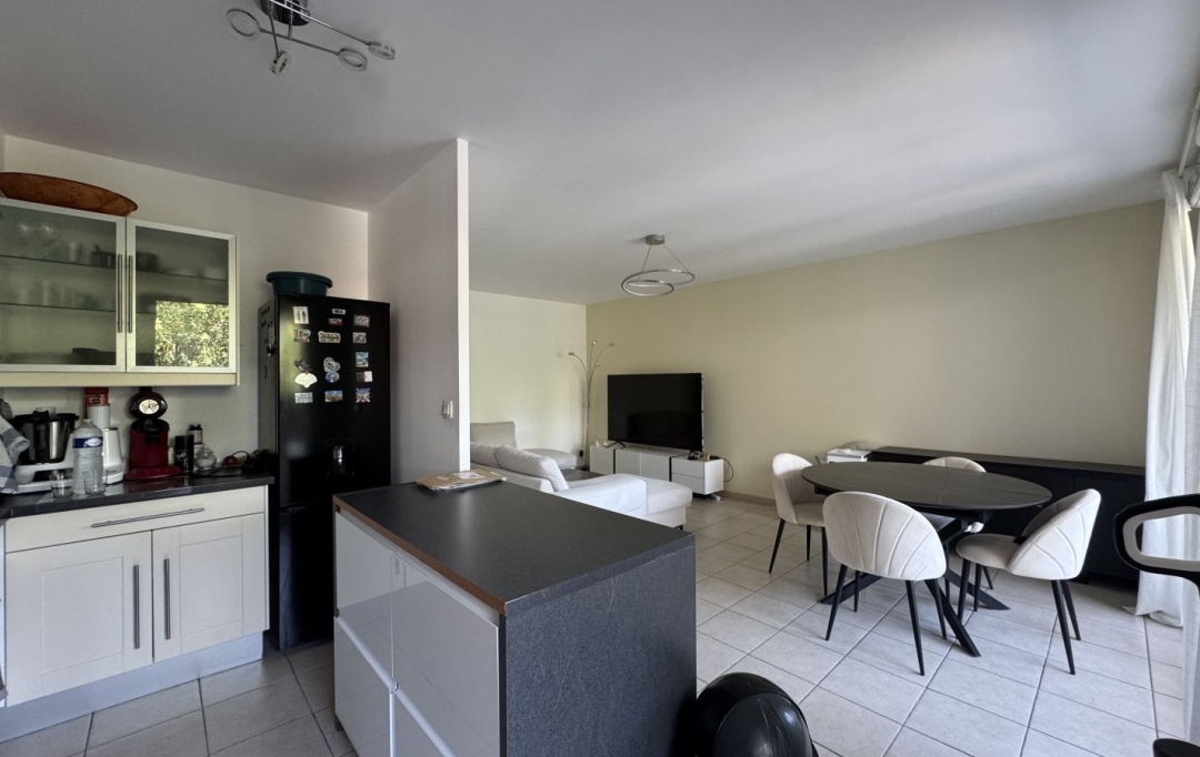 IMMOBILIERE ARTHUR : Appartement | PLAN-DE-CUQUES (13380) | 65 m2 | 179 000 € 