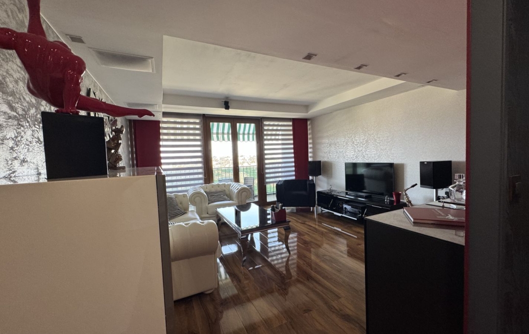 IMMOBILIERE ARTHUR : Appartement | PLAN-DE-CUQUES (13380) | 86 m2 | 290 000 € 