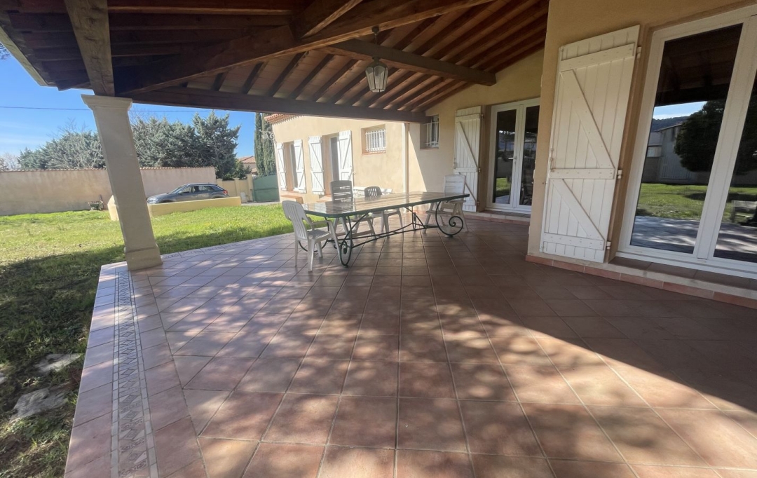 IMMOBILIERE ARTHUR : Maison / Villa | BOUC-BEL-AIR (13320) | 228 m2 | 890 000 € 