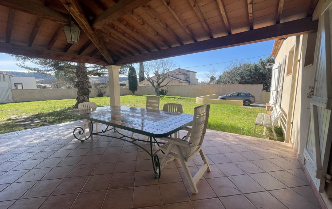 IMMOBILIERE ARTHUR : Maison / Villa | BOUC-BEL-AIR (13320) | 228 m2 | 890 000 € 