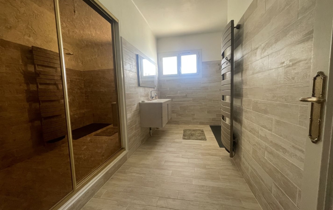 IMMOBILIERE ARTHUR : Maison / Villa | BOUC-BEL-AIR (13320) | 228 m2 | 890 000 € 