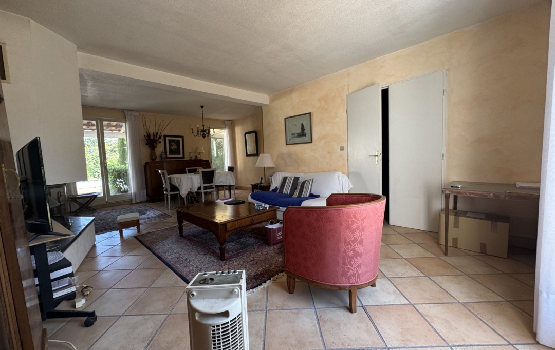 IMMOBILIERE ARTHUR : Maison / Villa | ALLAUCH (13190) | 100 m2 | 420 000 € 