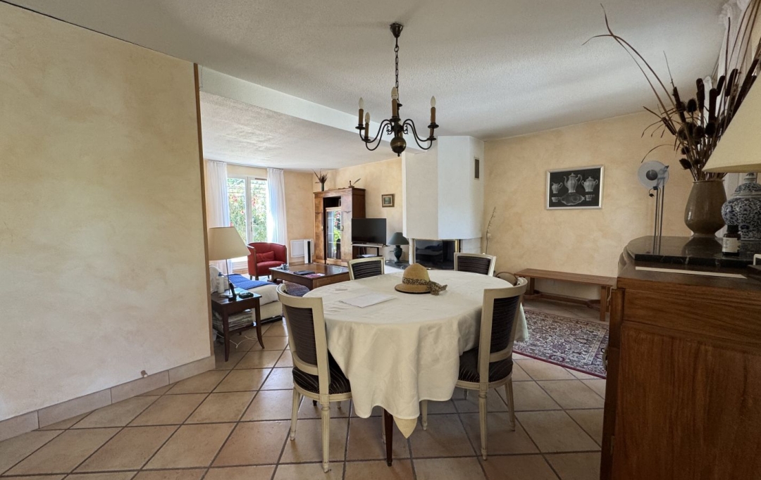 IMMOBILIERE ARTHUR : Maison / Villa | ALLAUCH (13190) | 100 m2 | 420 000 € 