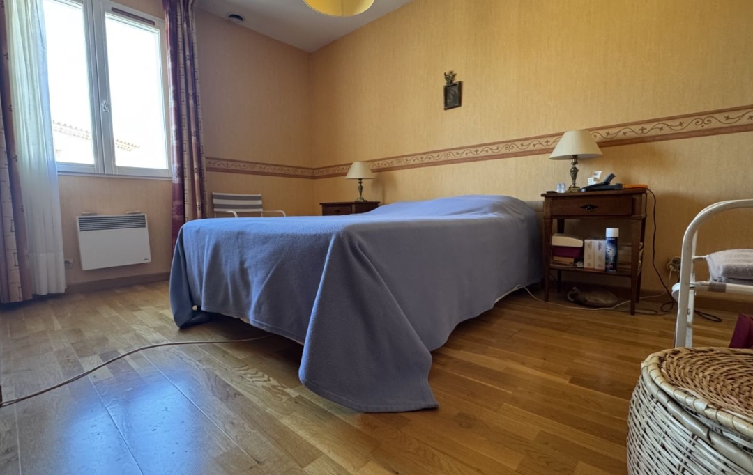 IMMOBILIERE ARTHUR : Maison / Villa | ALLAUCH (13190) | 100 m2 | 420 000 € 