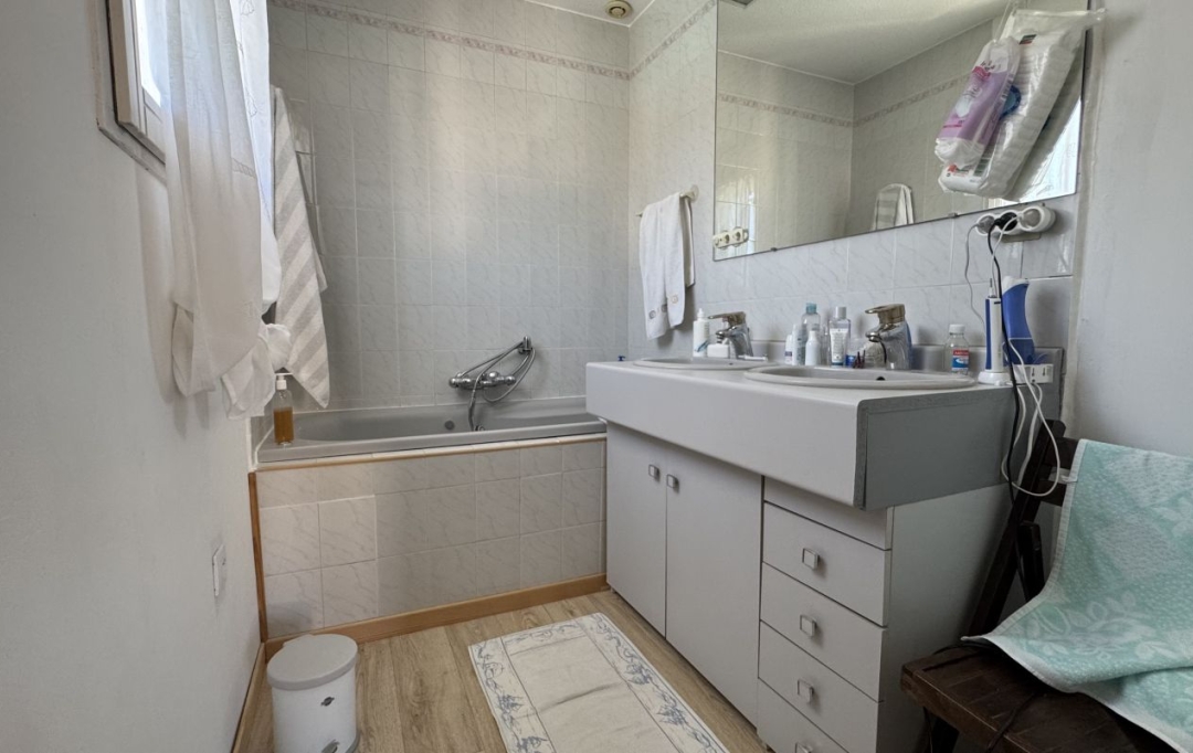 IMMOBILIERE ARTHUR : Maison / Villa | ALLAUCH (13190) | 100 m2 | 420 000 € 