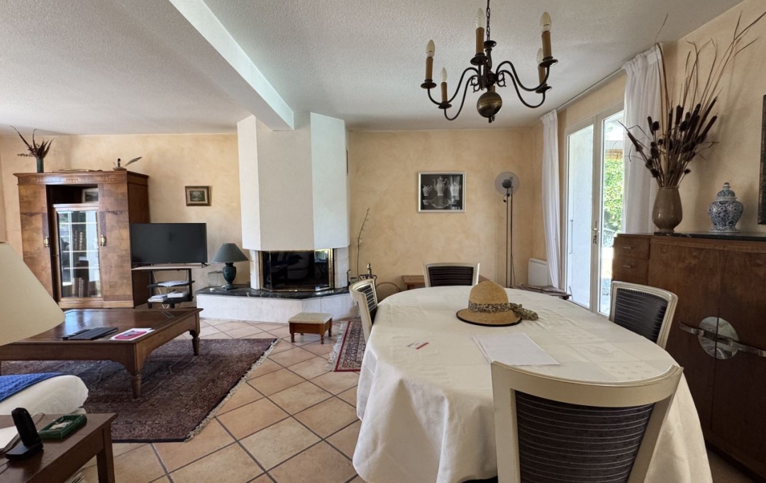 IMMOBILIERE ARTHUR : Maison / Villa | ALLAUCH (13190) | 100 m2 | 420 000 € 