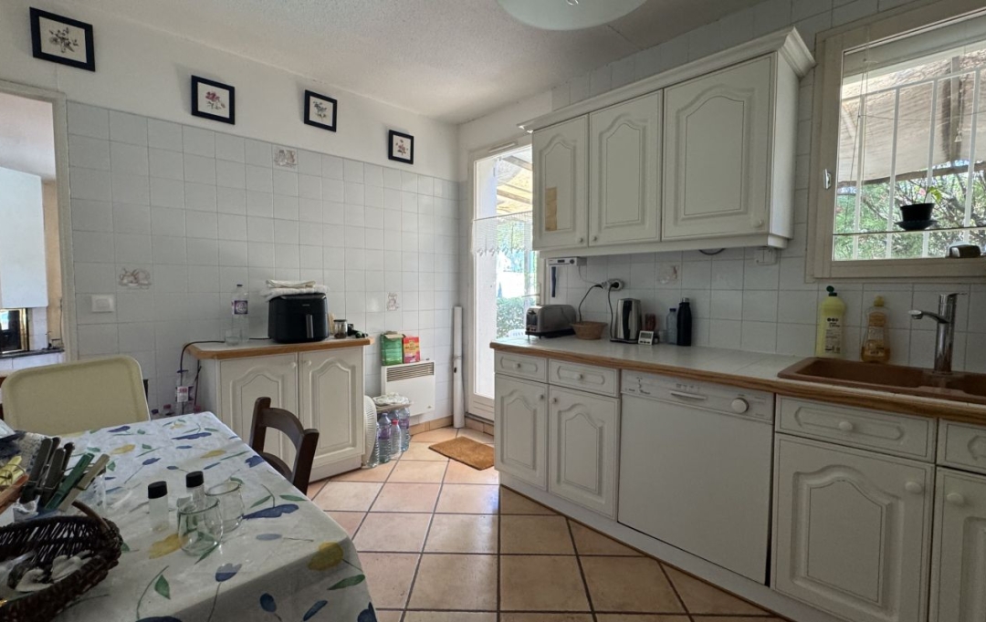 IMMOBILIERE ARTHUR : Maison / Villa | ALLAUCH (13190) | 100 m2 | 420 000 € 