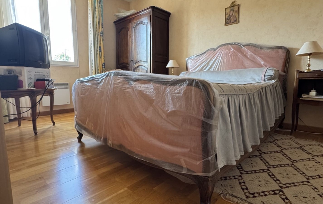 IMMOBILIERE ARTHUR : Maison / Villa | ALLAUCH (13190) | 100 m2 | 420 000 € 