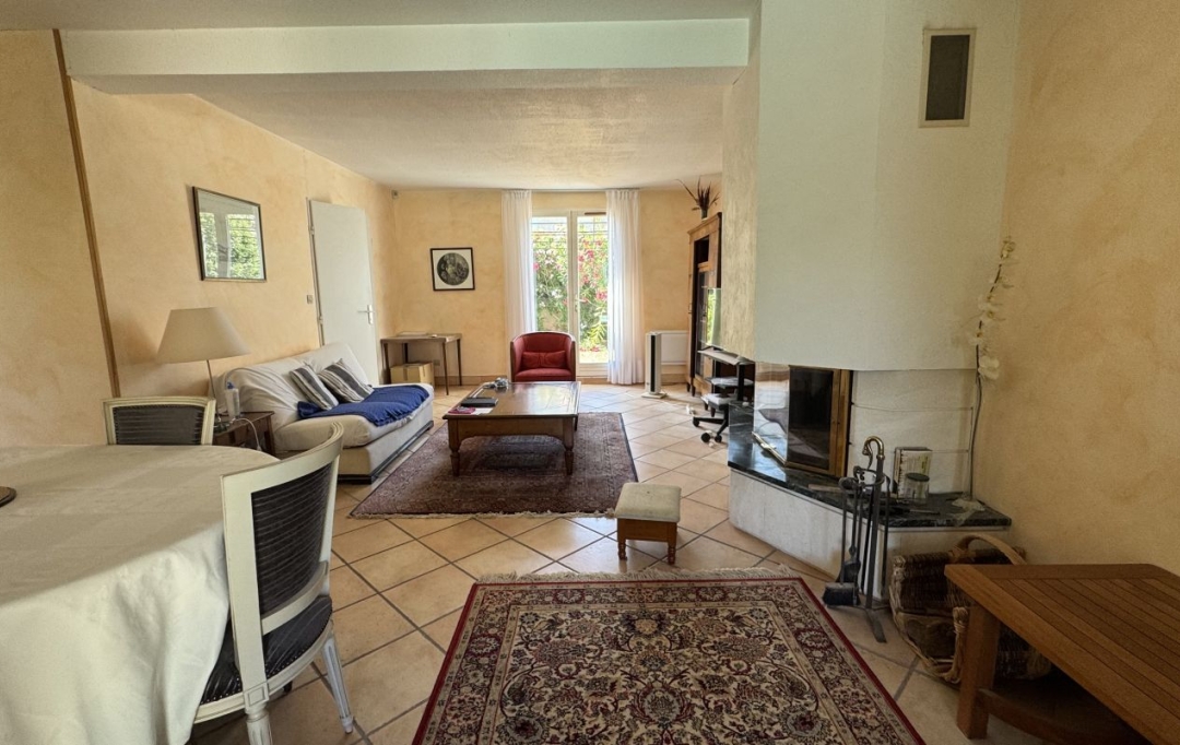 IMMOBILIERE ARTHUR : Maison / Villa | ALLAUCH (13190) | 100 m2 | 420 000 € 