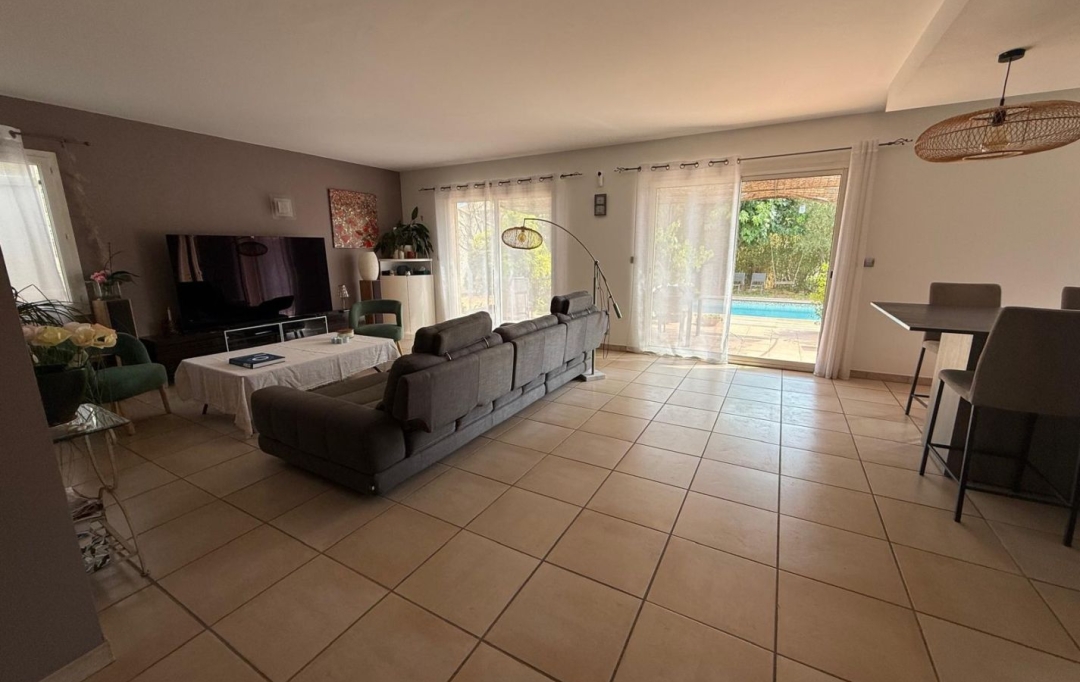 IMMOBILIERE ARTHUR : House | MARSEILLE (13013) | 136 m2 | 649 000 € 