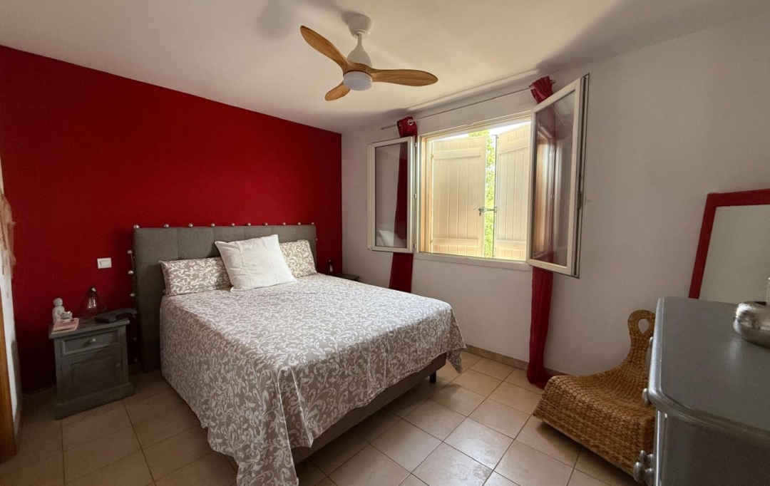 IMMOBILIERE ARTHUR : House | MARSEILLE (13013) | 136 m2 | 649 000 € 