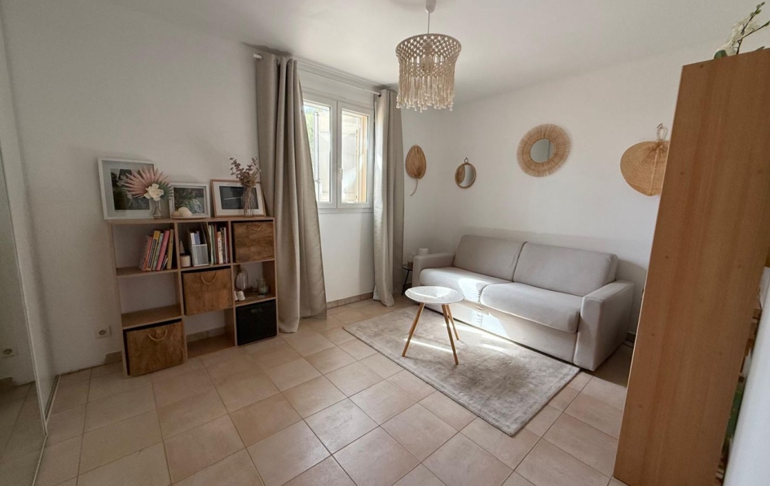 IMMOBILIERE ARTHUR : House | MARSEILLE (13013) | 136 m2 | 649 000 € 