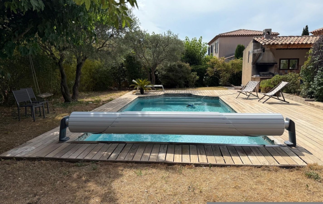 IMMOBILIERE ARTHUR : House | MARSEILLE (13013) | 136 m2 | 649 000 € 