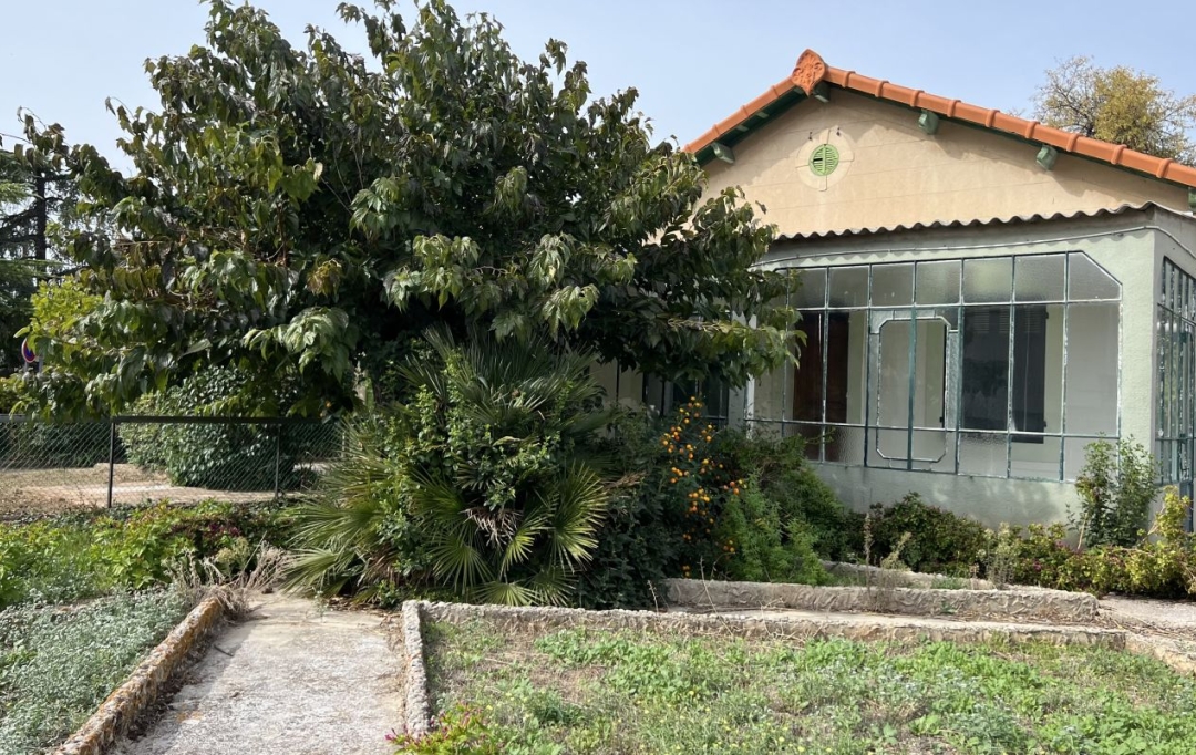 IMMOBILIERE ARTHUR : House | ALLAUCH (13190) | 80 m2 | 399 000 € 