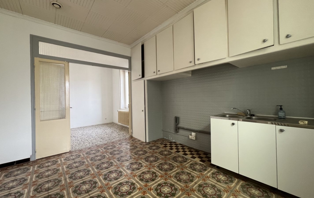 IMMOBILIERE ARTHUR : House | ALLAUCH (13190) | 80 m2 | 399 000 € 