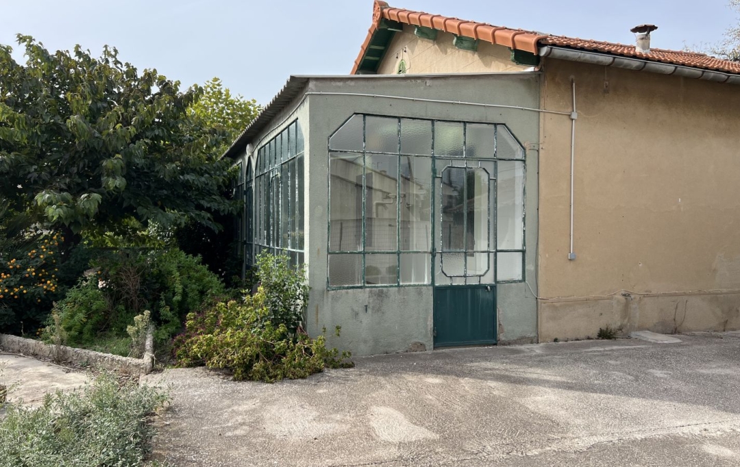 IMMOBILIERE ARTHUR : House | ALLAUCH (13190) | 80 m2 | 399 000 € 