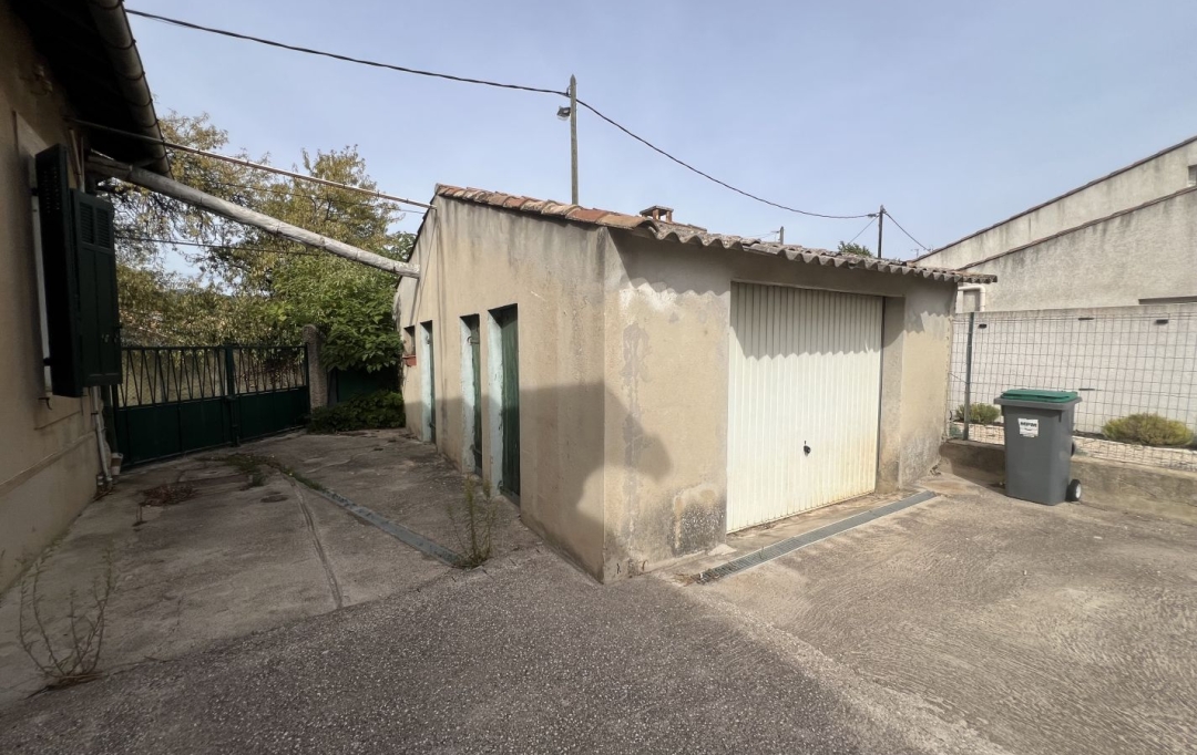 IMMOBILIERE ARTHUR : House | ALLAUCH (13190) | 80 m2 | 399 000 € 