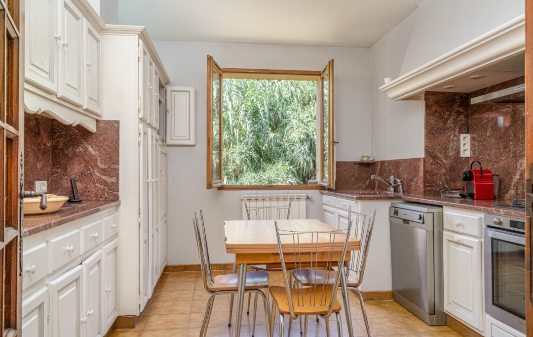 IMMOBILIERE ARTHUR : House | MARSEILLE (13013) | 110 m2 | 499 000 € 