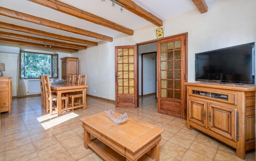 IMMOBILIERE ARTHUR : House | MARSEILLE (13013) | 110 m2 | 499 000 € 