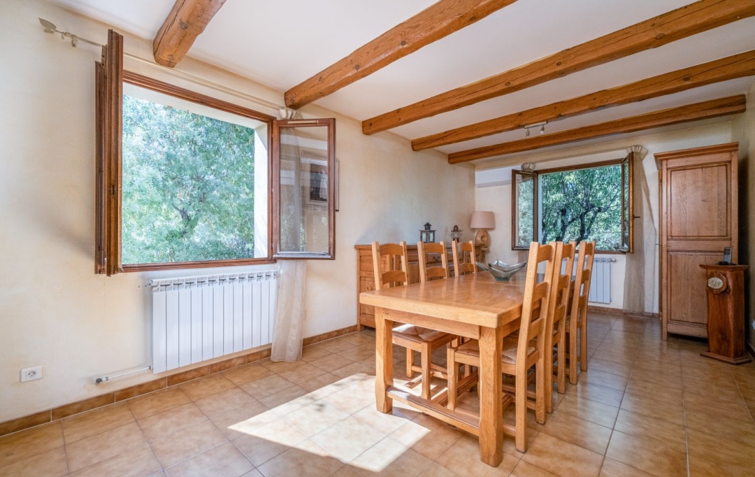 IMMOBILIERE ARTHUR : House | MARSEILLE (13013) | 110 m2 | 499 000 € 