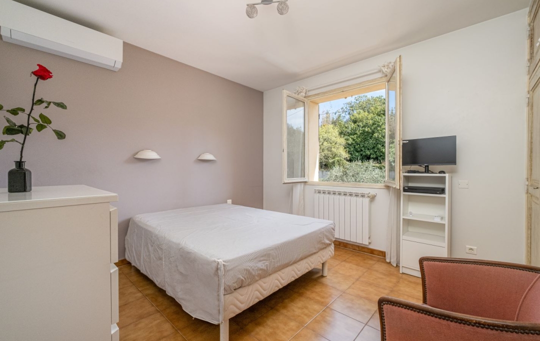 IMMOBILIERE ARTHUR : House | MARSEILLE (13013) | 110 m2 | 499 000 € 