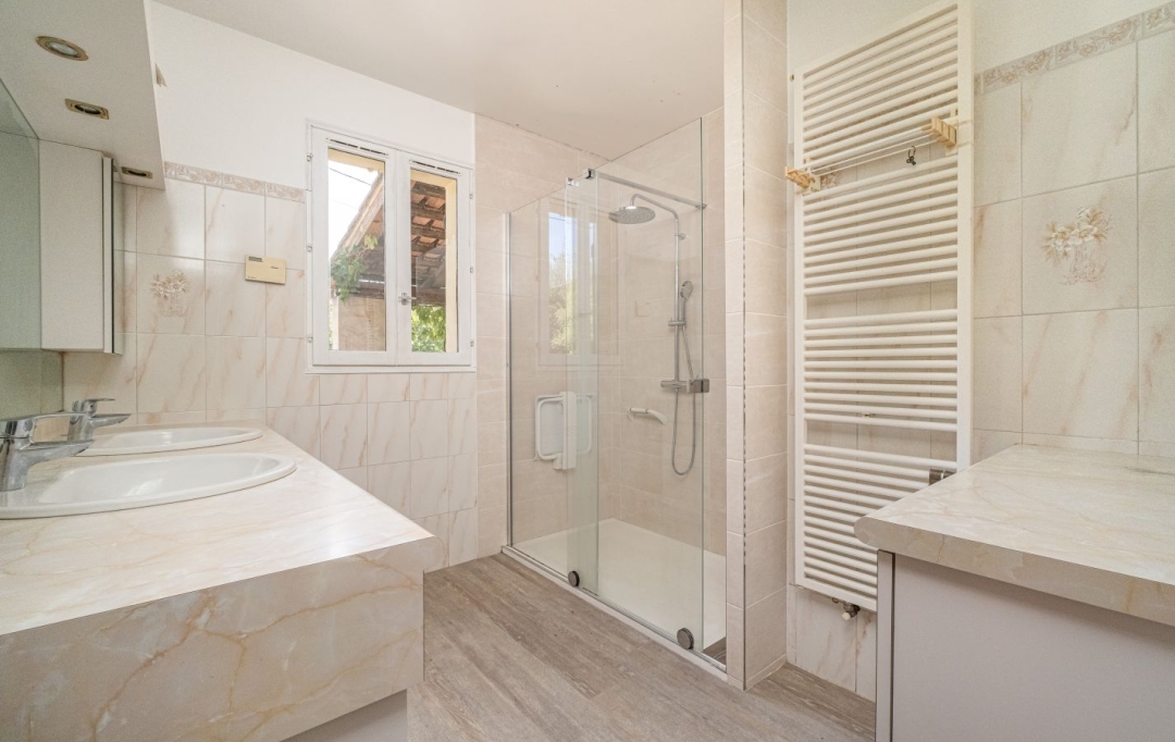 IMMOBILIERE ARTHUR : House | MARSEILLE (13013) | 110 m2 | 499 000 € 
