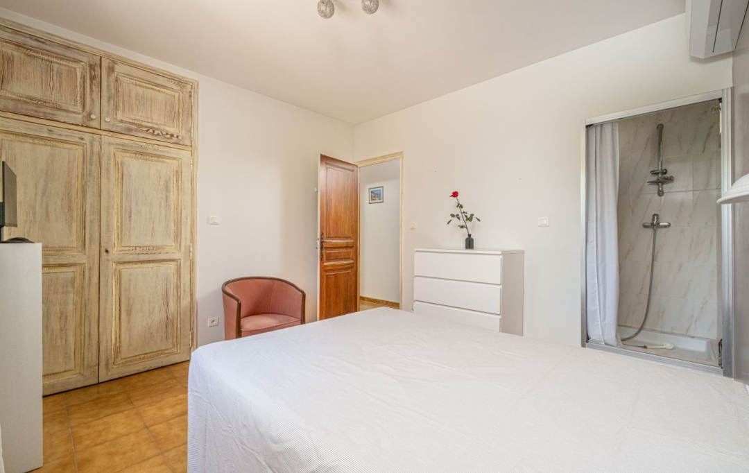 IMMOBILIERE ARTHUR : House | MARSEILLE (13013) | 110 m2 | 499 000 € 