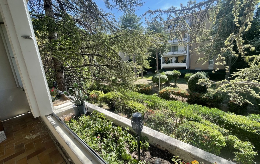 IMMOBILIERE ARTHUR : Apartment | PLAN-DE-CUQUES (13380) | 51 m2 | 229 000 € 