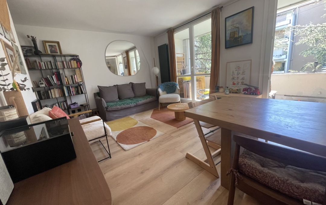IMMOBILIERE ARTHUR : Apartment | PLAN-DE-CUQUES (13380) | 51 m2 | 229 000 € 