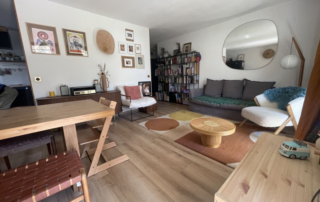 IMMOBILIERE ARTHUR : Apartment | PLAN-DE-CUQUES (13380) | 51 m2 | 229 000 € 