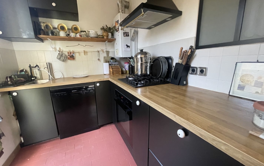 IMMOBILIERE ARTHUR : Apartment | PLAN-DE-CUQUES (13380) | 51 m2 | 229 000 € 
